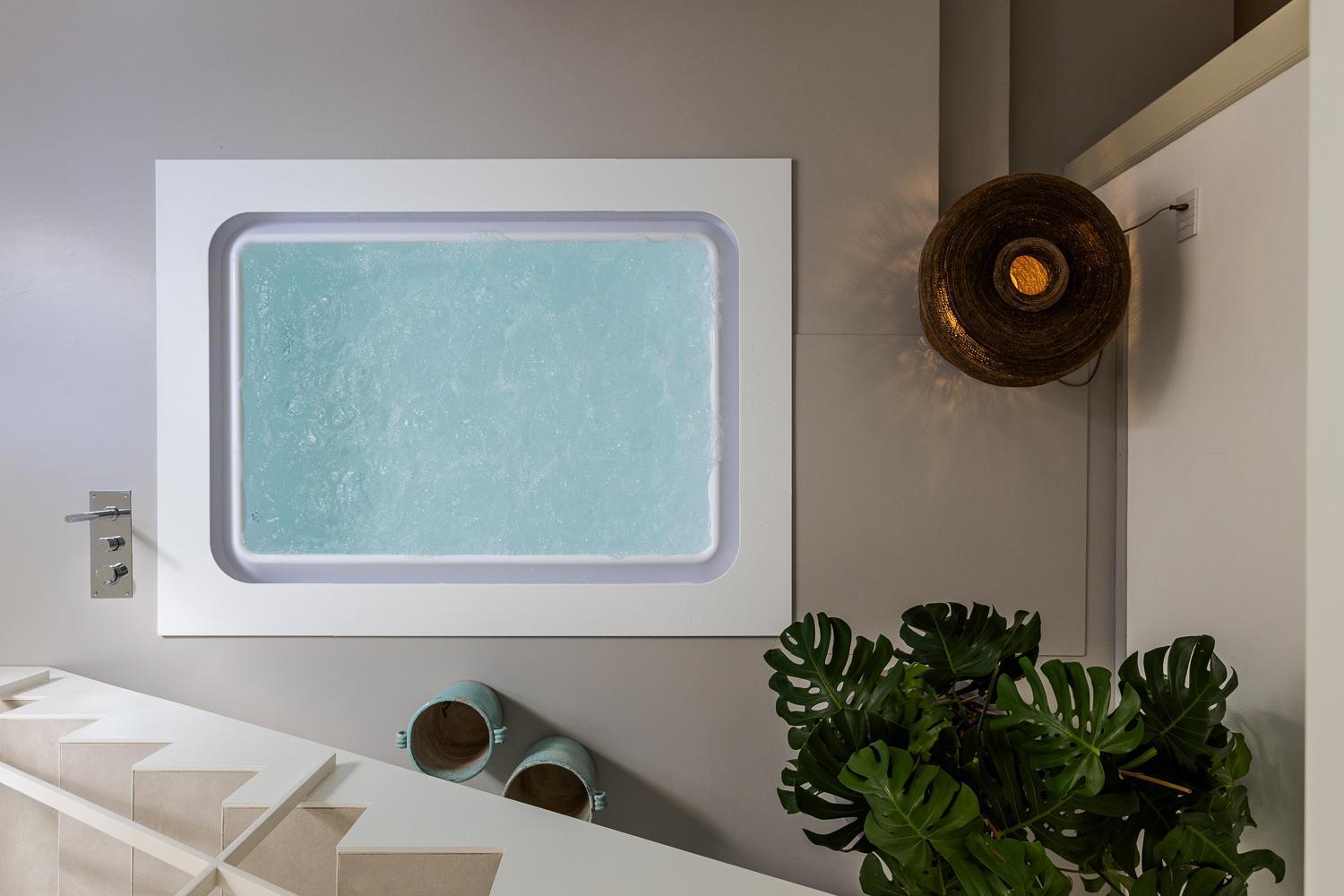 Suite con Vasca Idromassaggio