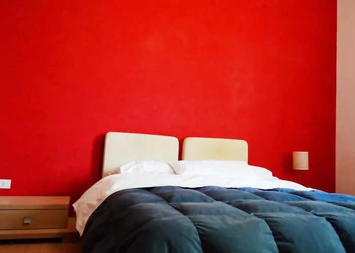 Bed and Breakfast Fourseasons Lecce
